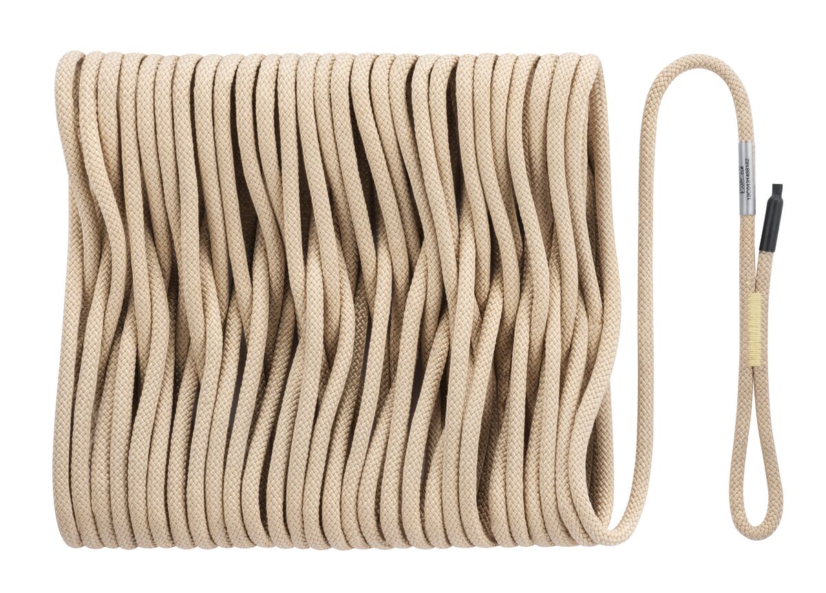 EXO® AP HOOK replacement rope with girth hitch for connection to the HOOK anchor hook